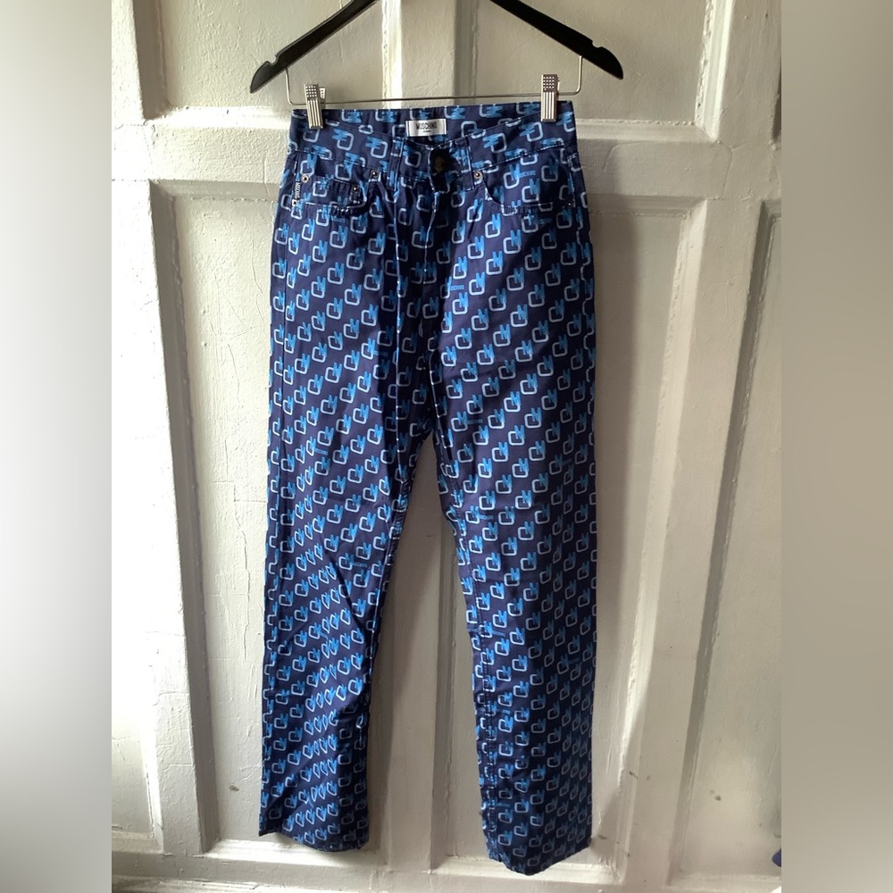 Moschino Jeans Ladies Pants